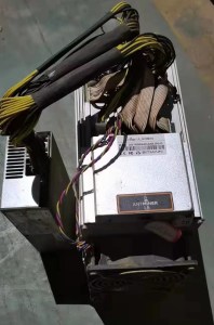 Antminer L5 USED